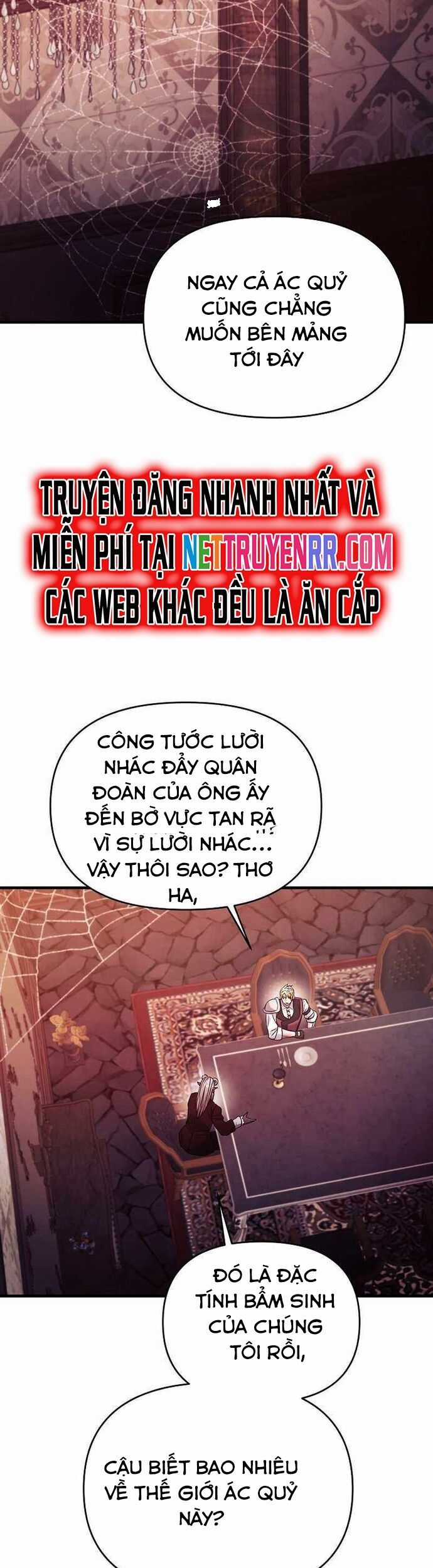 Ta Đã Trở Thành Cuồng Vương Chapter 59 trang 32