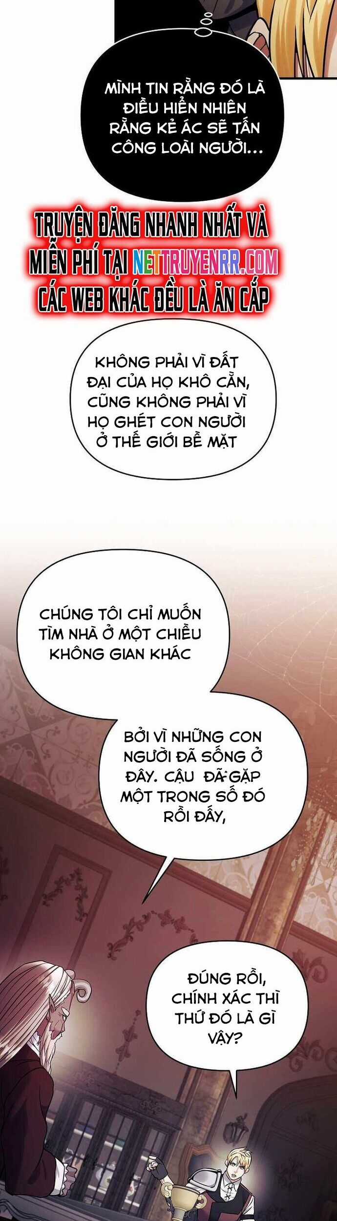 Ta Đã Trở Thành Cuồng Vương Chapter 59 trang 35