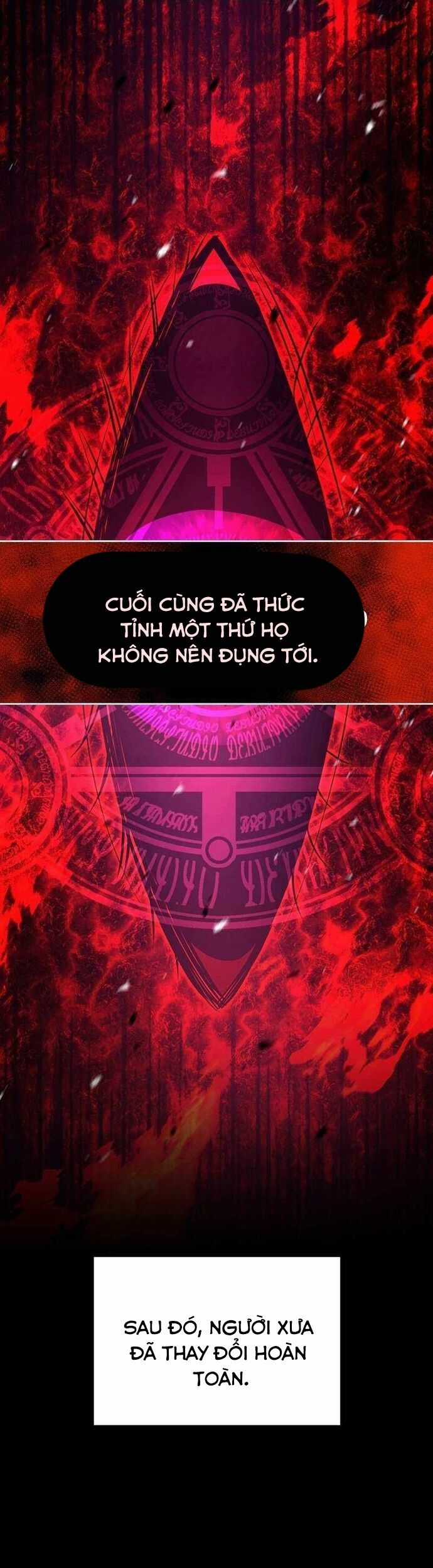 Ta Đã Trở Thành Cuồng Vương Chapter 59 trang 40