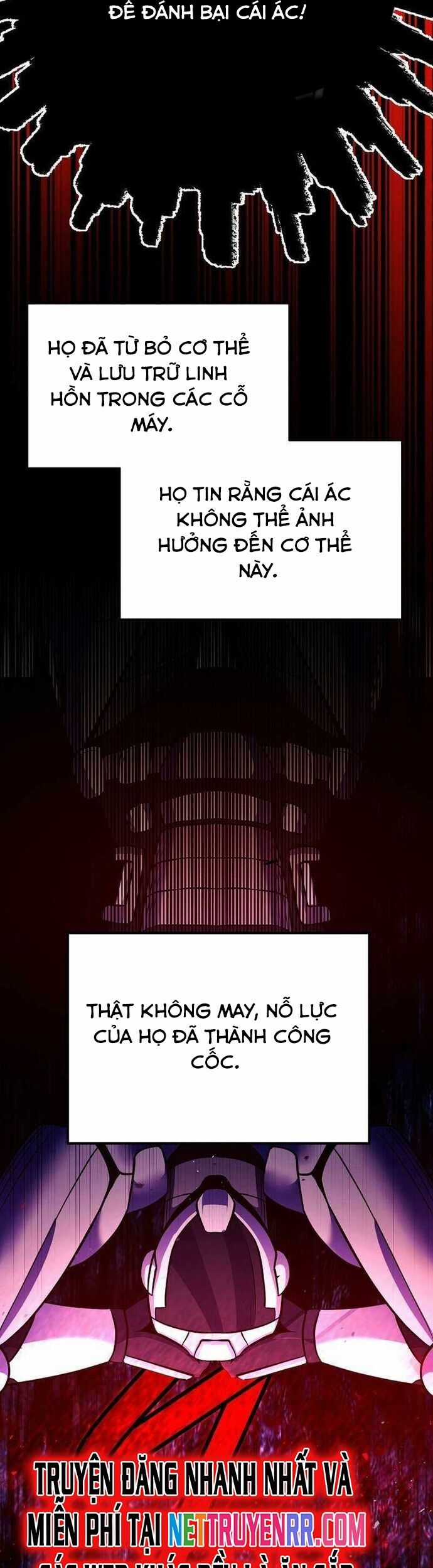 Ta Đã Trở Thành Cuồng Vương Chapter 59 trang 42