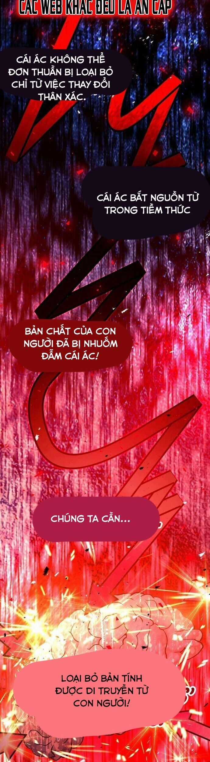 Ta Đã Trở Thành Cuồng Vương Chapter 59 trang 43