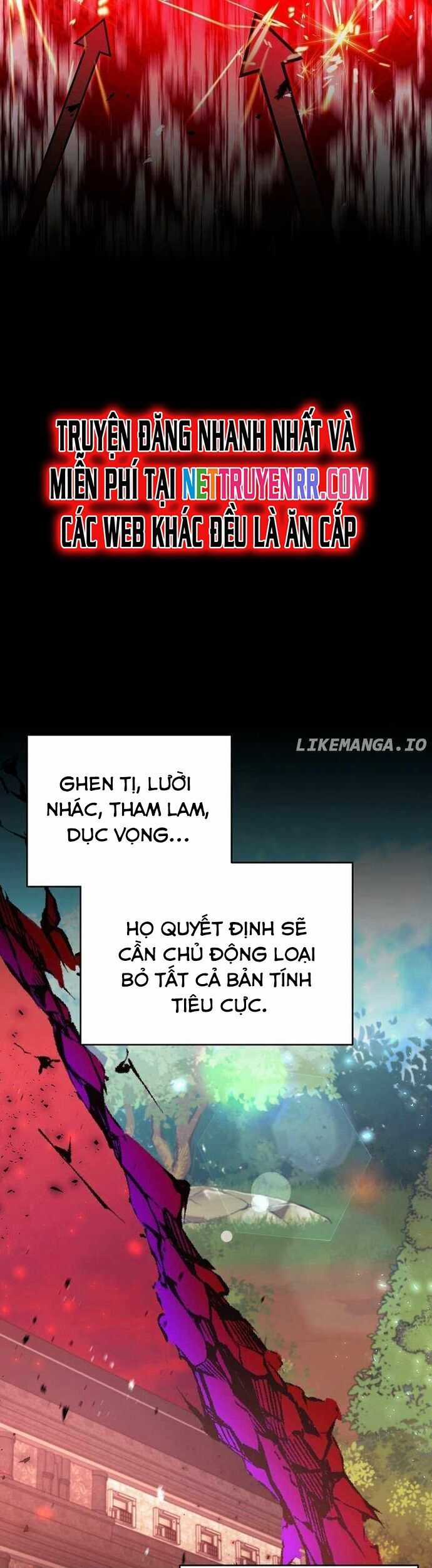 Ta Đã Trở Thành Cuồng Vương Chapter 59 trang 44