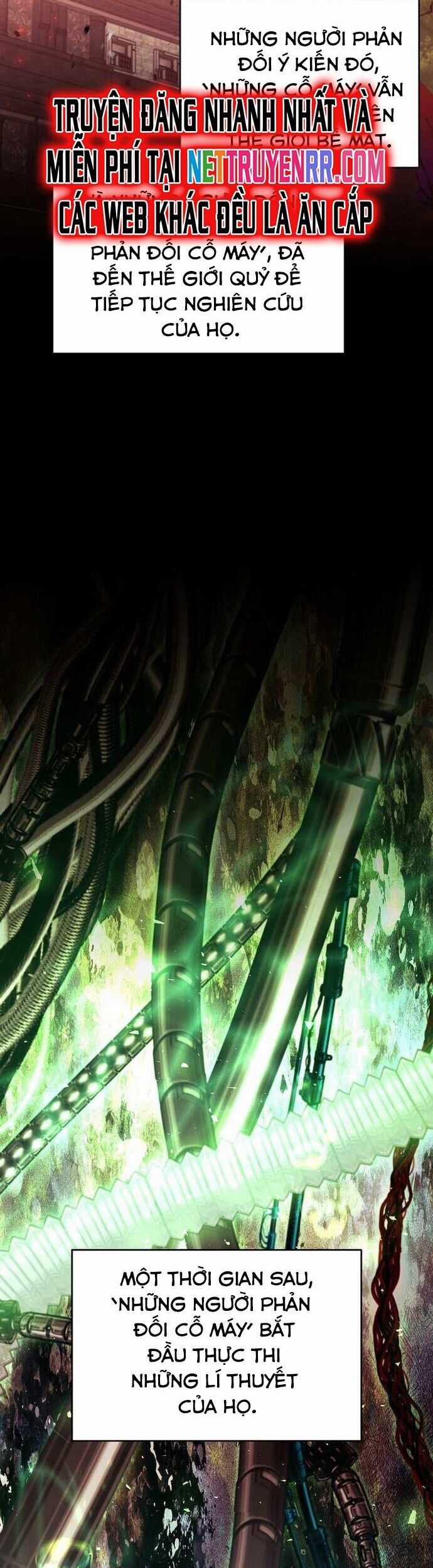 Ta Đã Trở Thành Cuồng Vương Chapter 59 trang 45