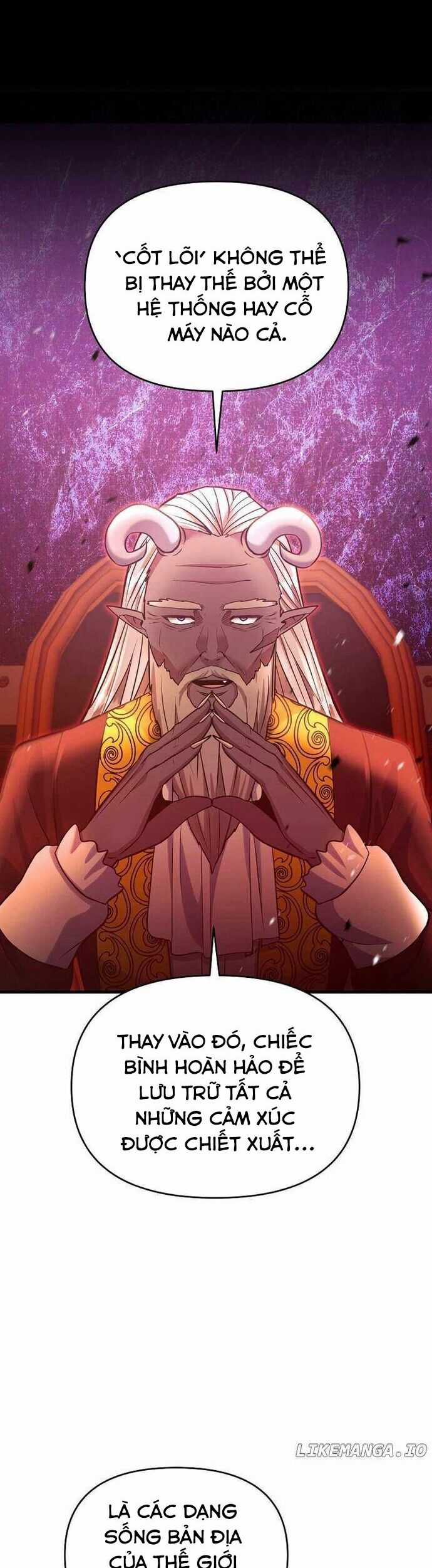 Ta Đã Trở Thành Cuồng Vương Chapter 59 trang 47