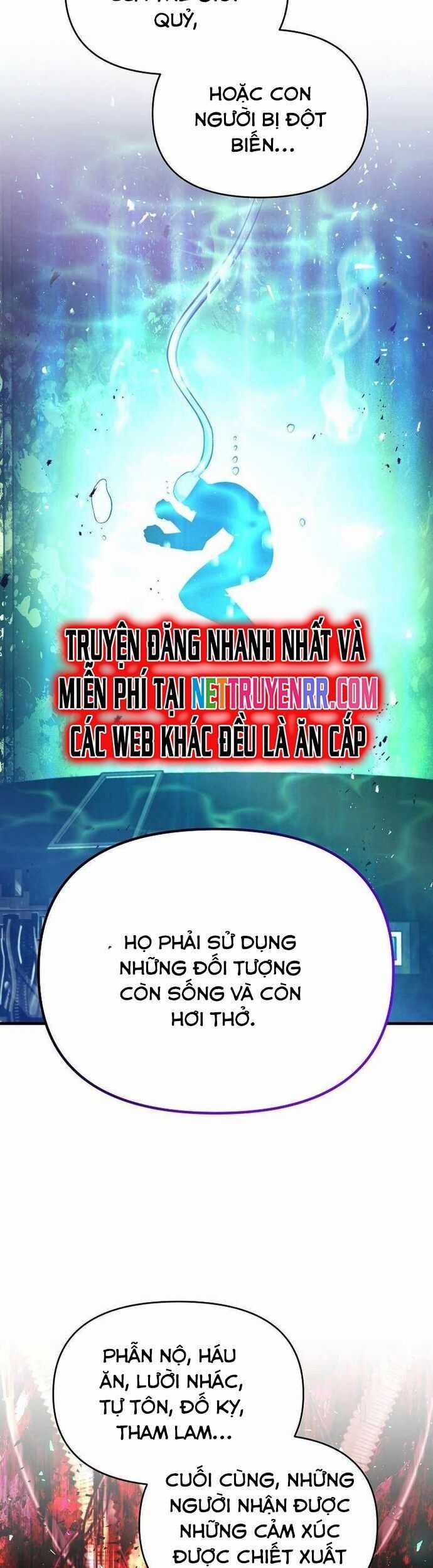 Ta Đã Trở Thành Cuồng Vương Chapter 59 trang 48