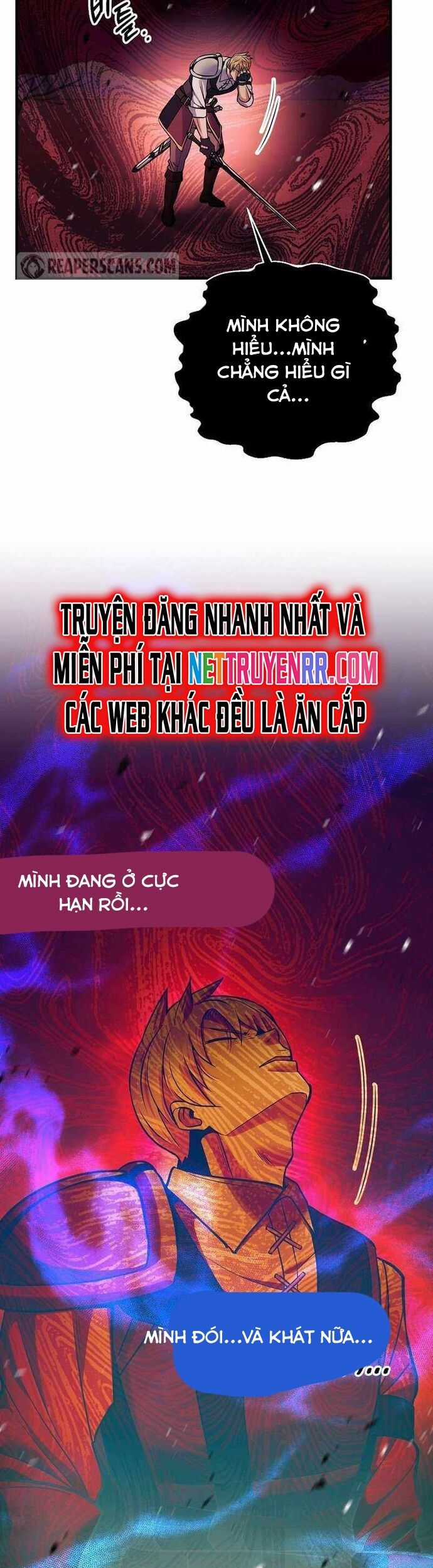 Ta Đã Trở Thành Cuồng Vương Chapter 59 trang 8