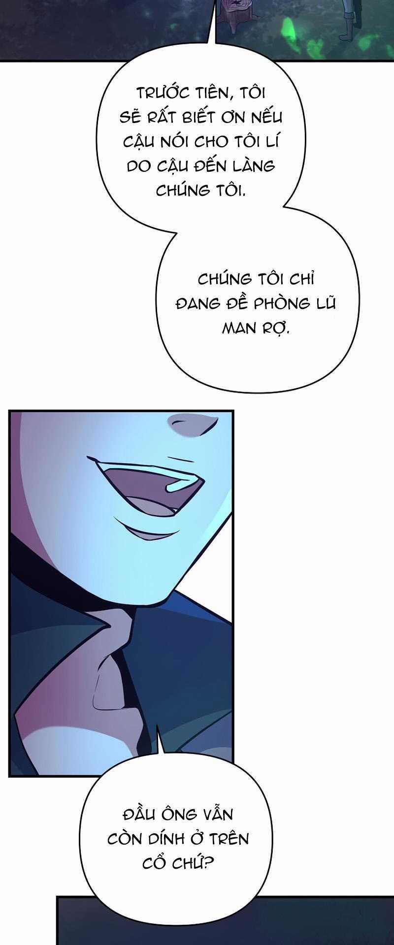 Ta Đã Trở Thành Cuồng Vương Chapter 6 trang 10