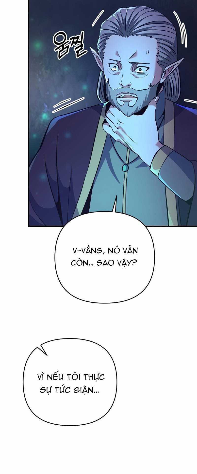 Ta Đã Trở Thành Cuồng Vương Chapter 6 trang 11