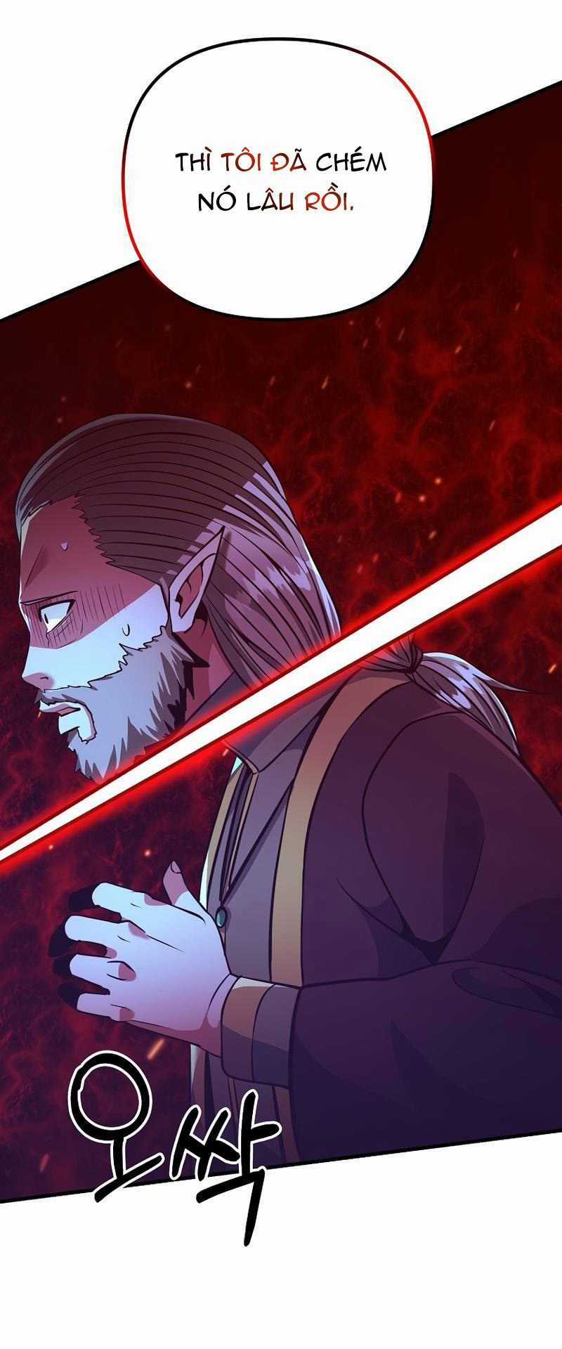 Ta Đã Trở Thành Cuồng Vương Chapter 6 trang 12