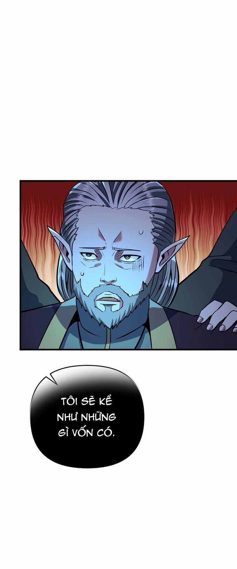 Ta Đã Trở Thành Cuồng Vương Chapter 6 trang 14