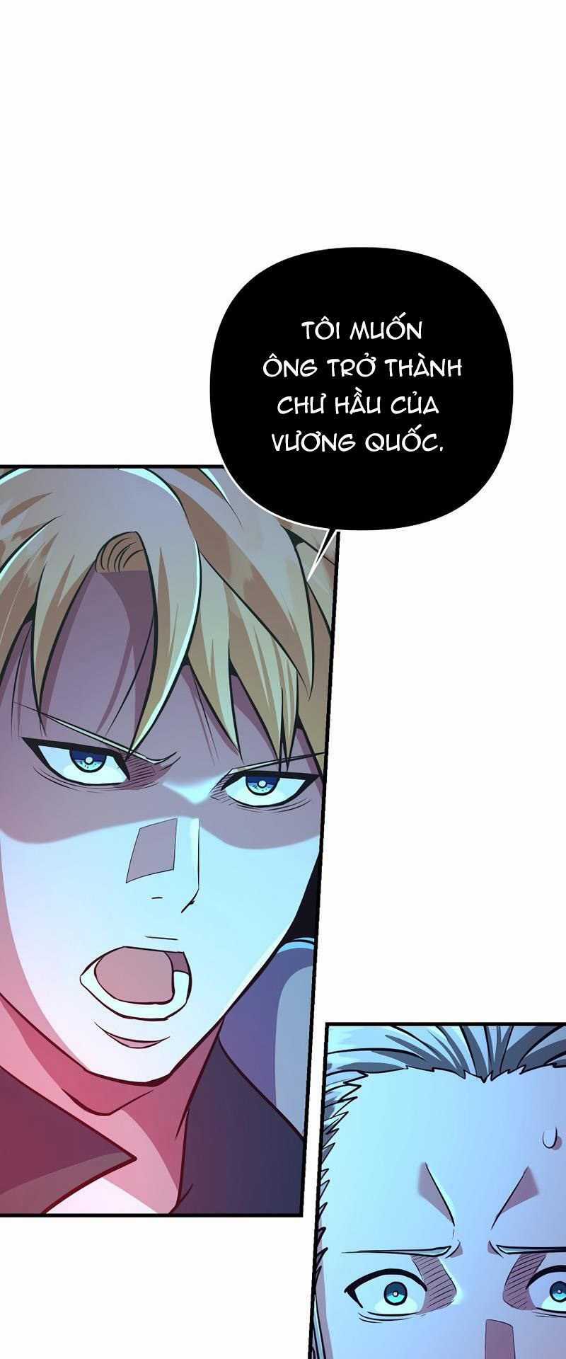 Ta Đã Trở Thành Cuồng Vương Chapter 6 trang 15