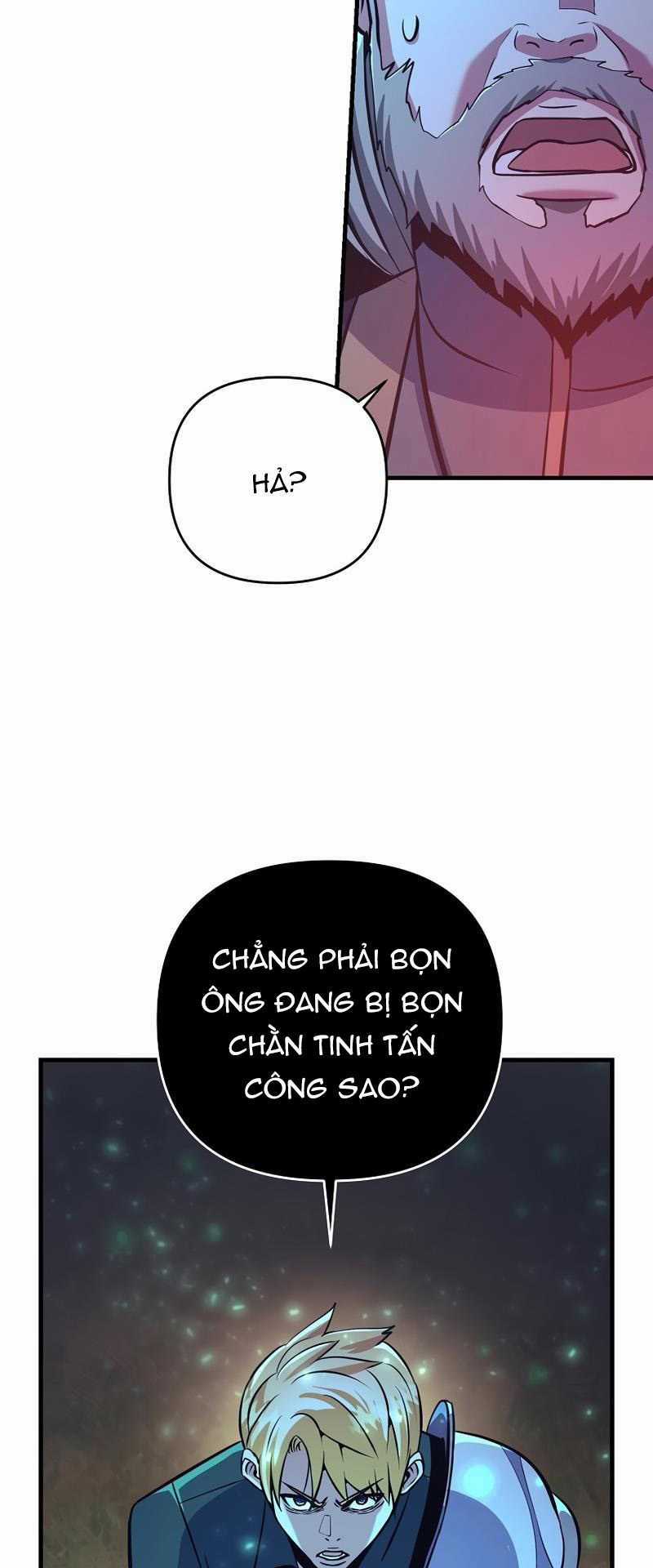 Ta Đã Trở Thành Cuồng Vương Chapter 6 trang 16