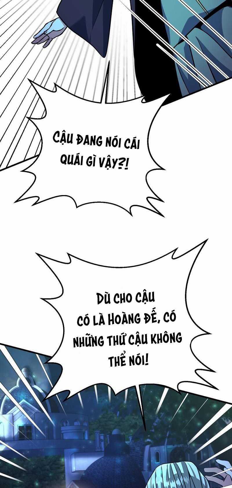 Ta Đã Trở Thành Cuồng Vương Chapter 6 trang 18