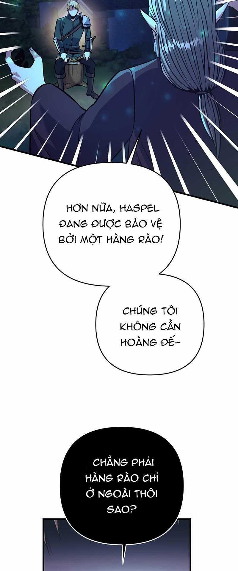 Ta Đã Trở Thành Cuồng Vương Chapter 6 trang 19