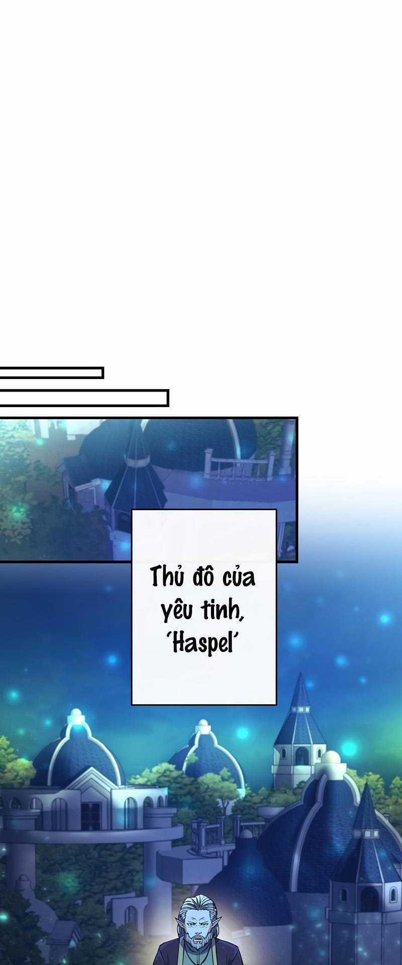 Ta Đã Trở Thành Cuồng Vương Chapter 6 trang 2