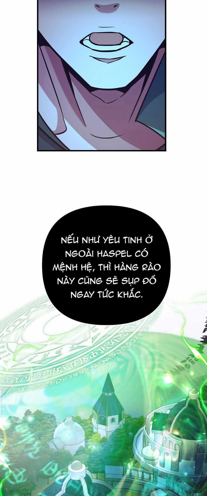 Ta Đã Trở Thành Cuồng Vương Chapter 6 trang 20