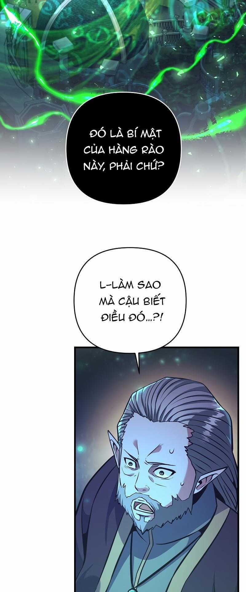 Ta Đã Trở Thành Cuồng Vương Chapter 6 trang 21