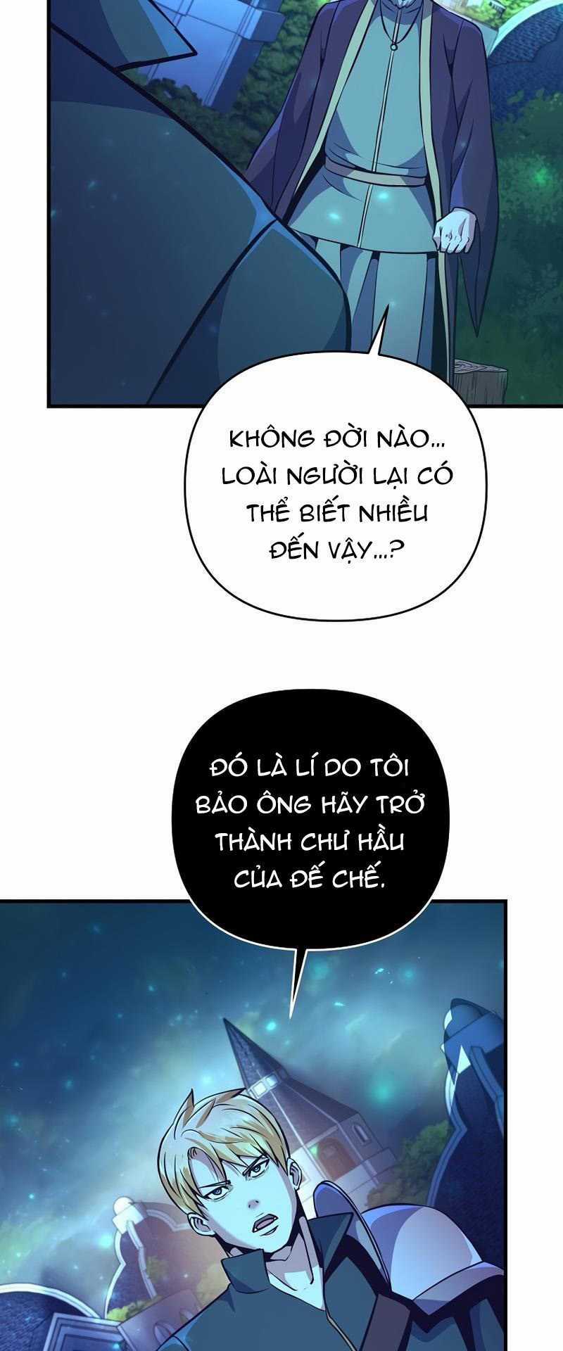 Ta Đã Trở Thành Cuồng Vương Chapter 6 trang 25