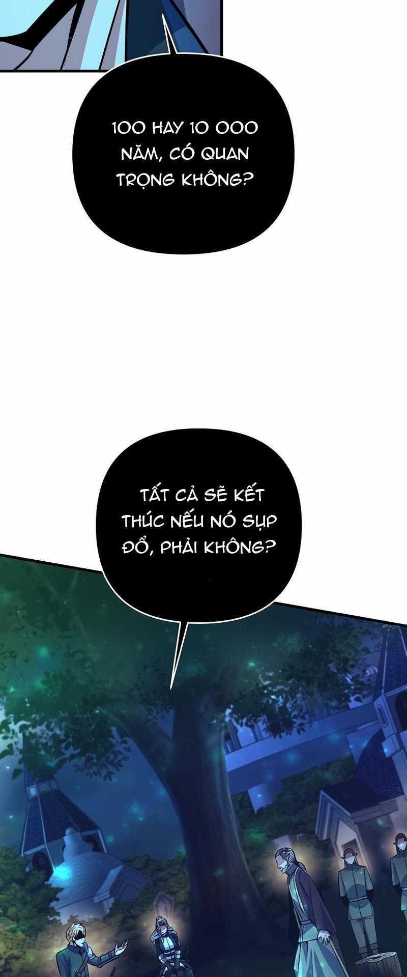 Ta Đã Trở Thành Cuồng Vương Chapter 6 trang 28