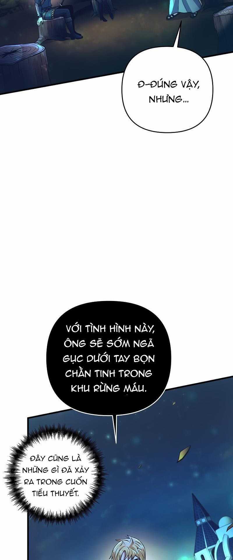 Ta Đã Trở Thành Cuồng Vương Chapter 6 trang 29