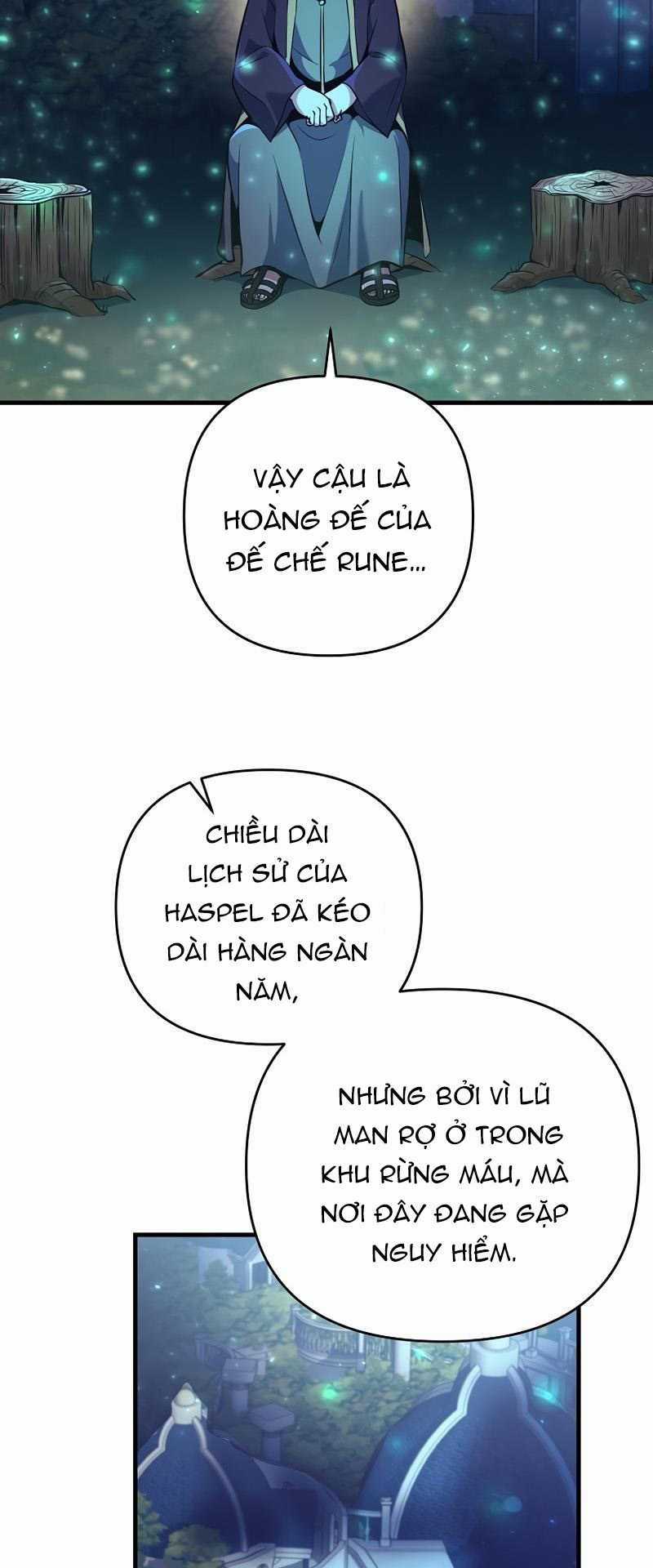 Ta Đã Trở Thành Cuồng Vương Chapter 6 trang 3