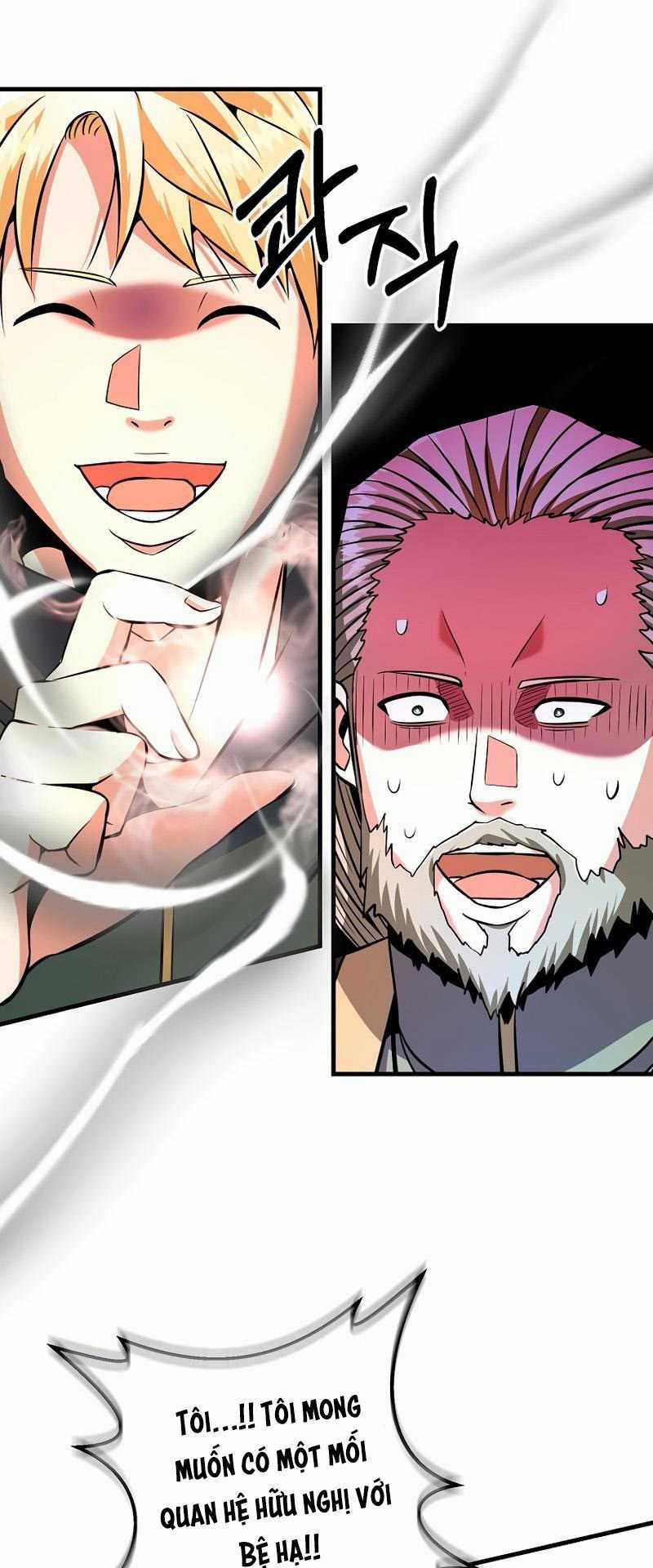 Ta Đã Trở Thành Cuồng Vương Chapter 6 trang 33