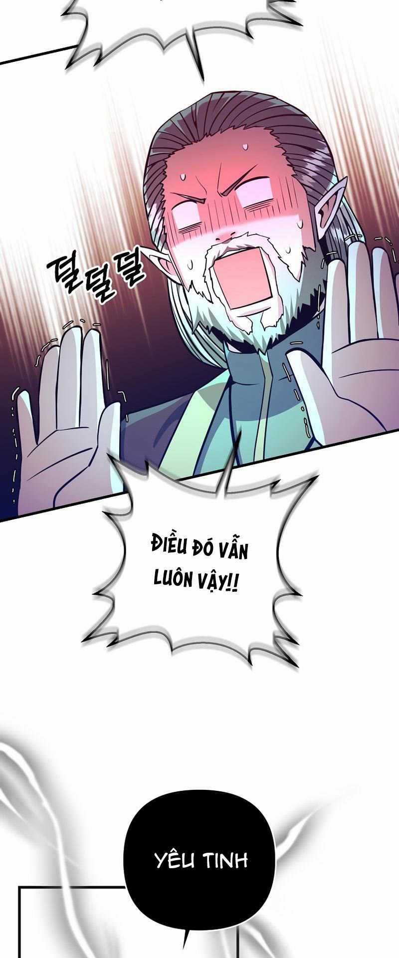 Ta Đã Trở Thành Cuồng Vương Chapter 6 trang 34