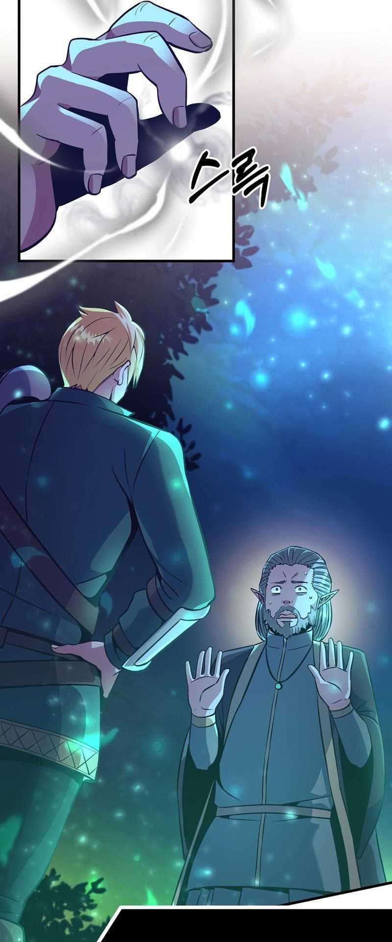 Ta Đã Trở Thành Cuồng Vương Chapter 6 trang 35