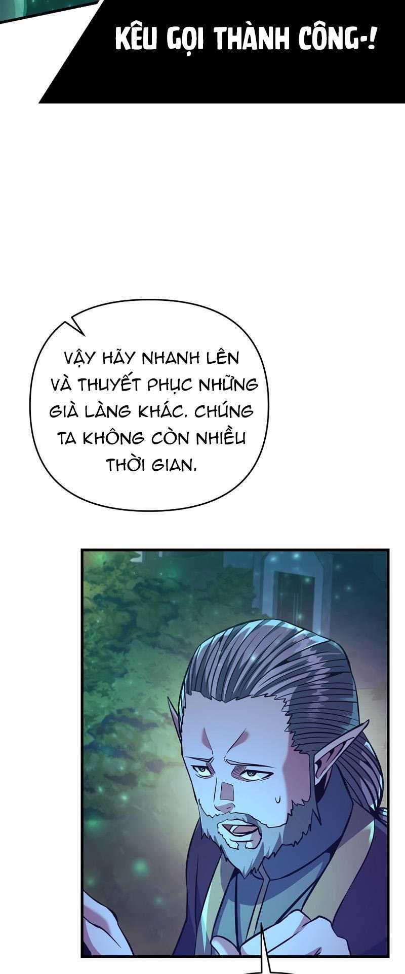 Ta Đã Trở Thành Cuồng Vương Chapter 6 trang 36