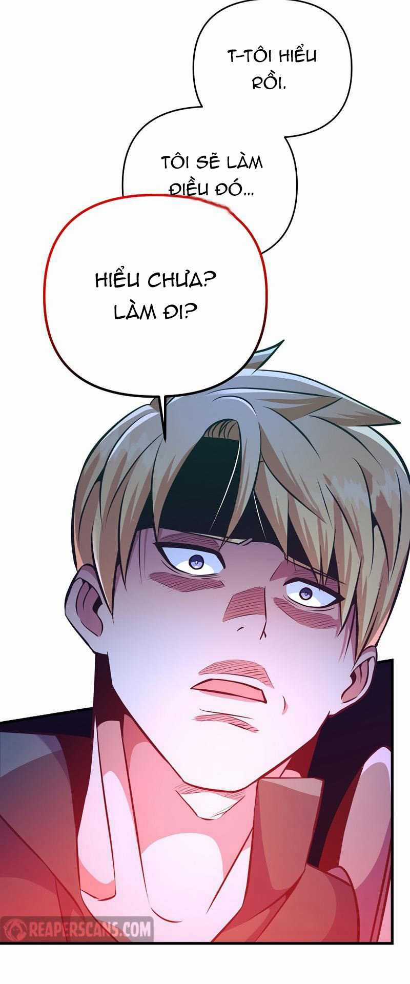 Ta Đã Trở Thành Cuồng Vương Chapter 6 trang 37