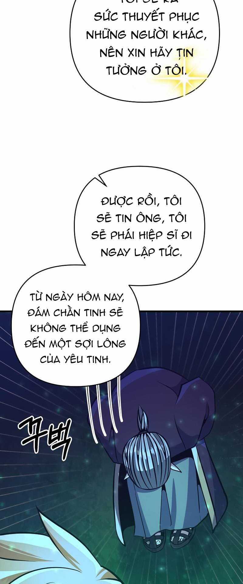 Ta Đã Trở Thành Cuồng Vương Chapter 6 trang 39