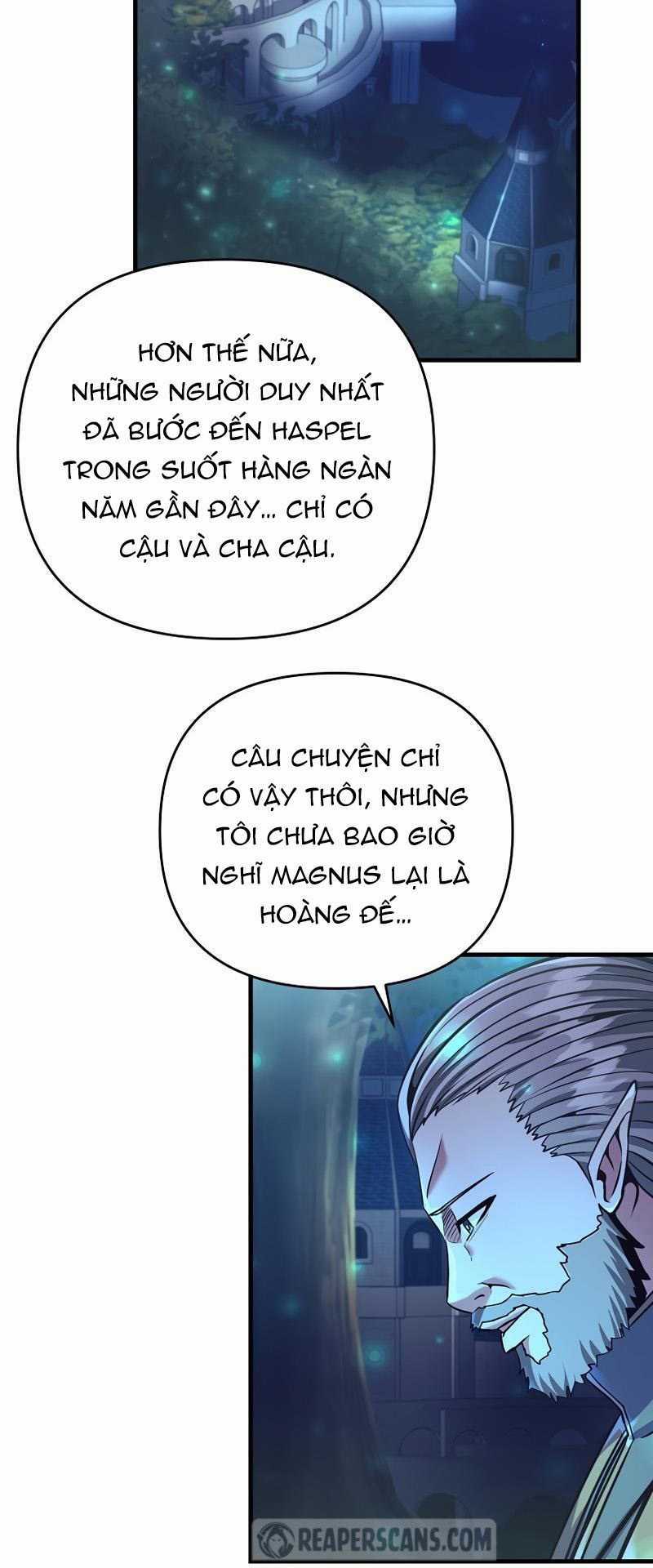 Ta Đã Trở Thành Cuồng Vương Chapter 6 trang 4