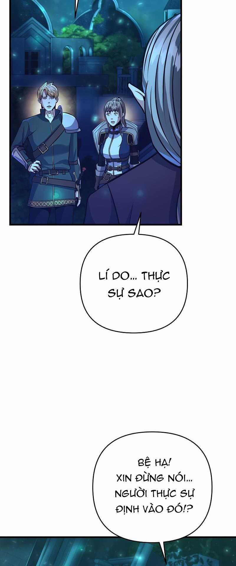 Ta Đã Trở Thành Cuồng Vương Chapter 6 trang 41