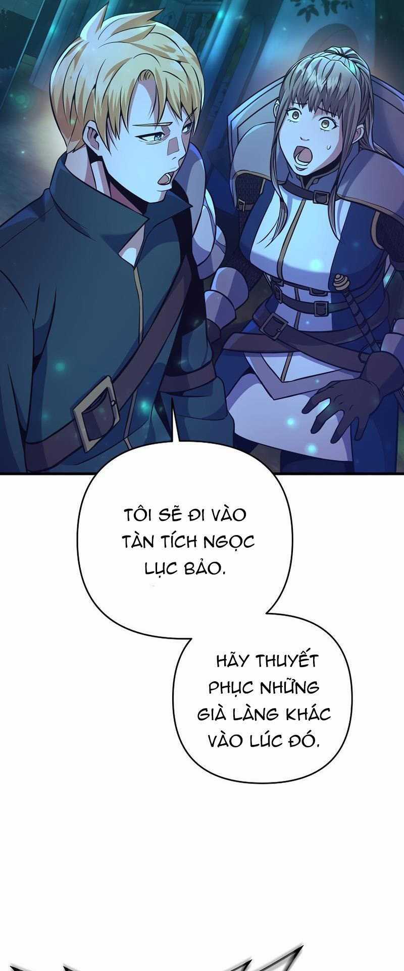 Ta Đã Trở Thành Cuồng Vương Chapter 6 trang 42