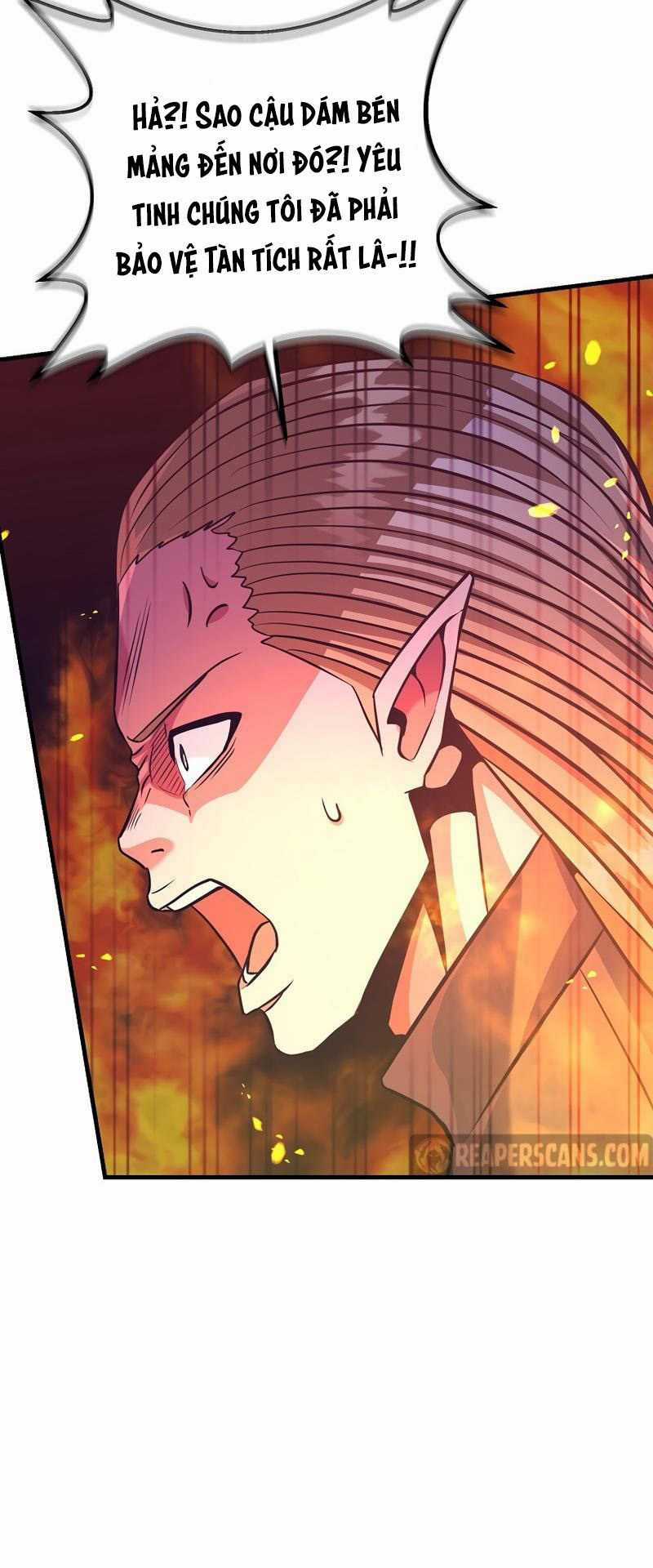 Ta Đã Trở Thành Cuồng Vương Chapter 6 trang 43