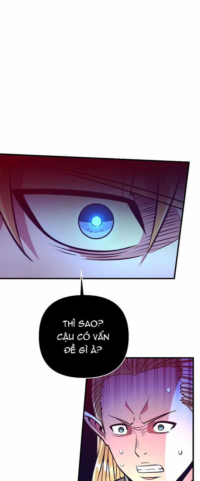 Ta Đã Trở Thành Cuồng Vương Chapter 6 trang 44