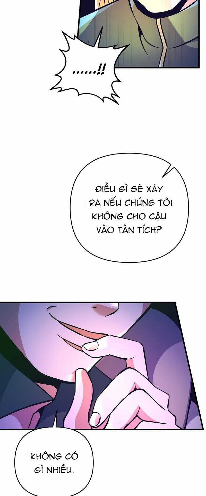 Ta Đã Trở Thành Cuồng Vương Chapter 6 trang 45