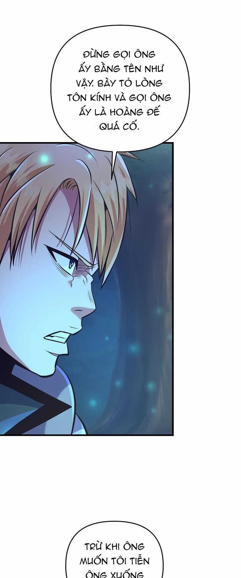 Ta Đã Trở Thành Cuồng Vương Chapter 6 trang 5