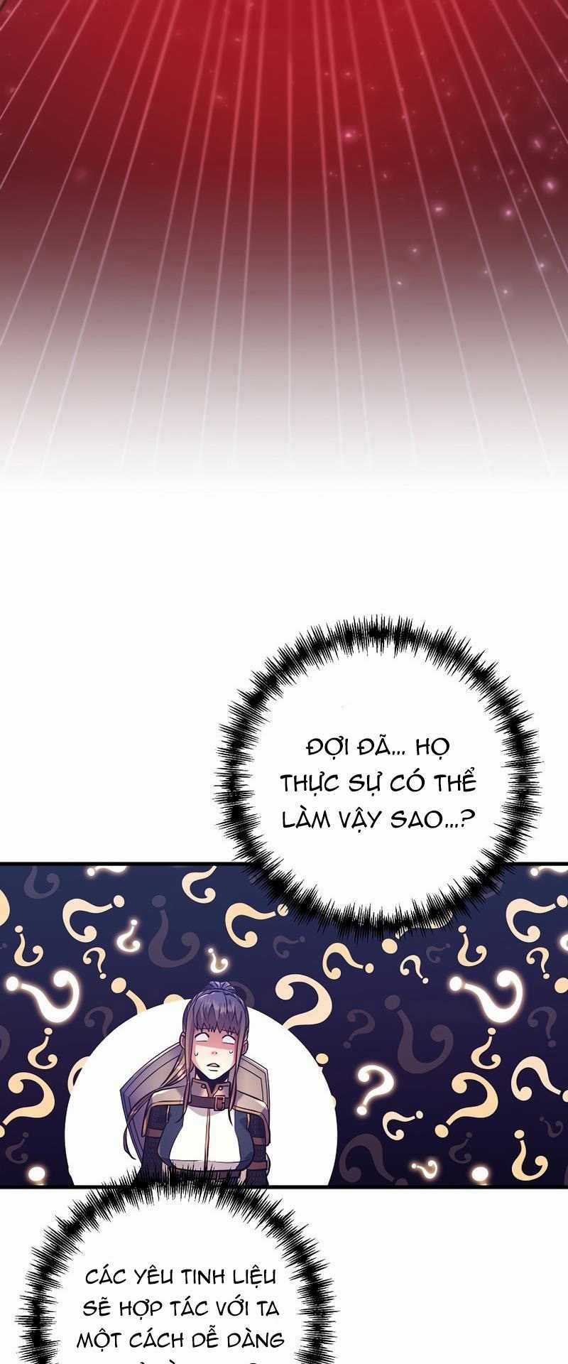 Ta Đã Trở Thành Cuồng Vương Chapter 6 trang 52