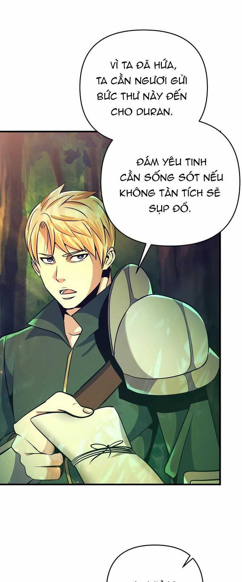 Ta Đã Trở Thành Cuồng Vương Chapter 6 trang 54