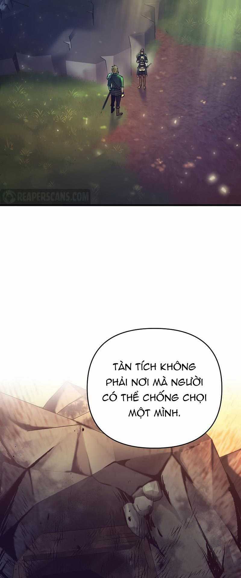 Ta Đã Trở Thành Cuồng Vương Chapter 6 trang 56