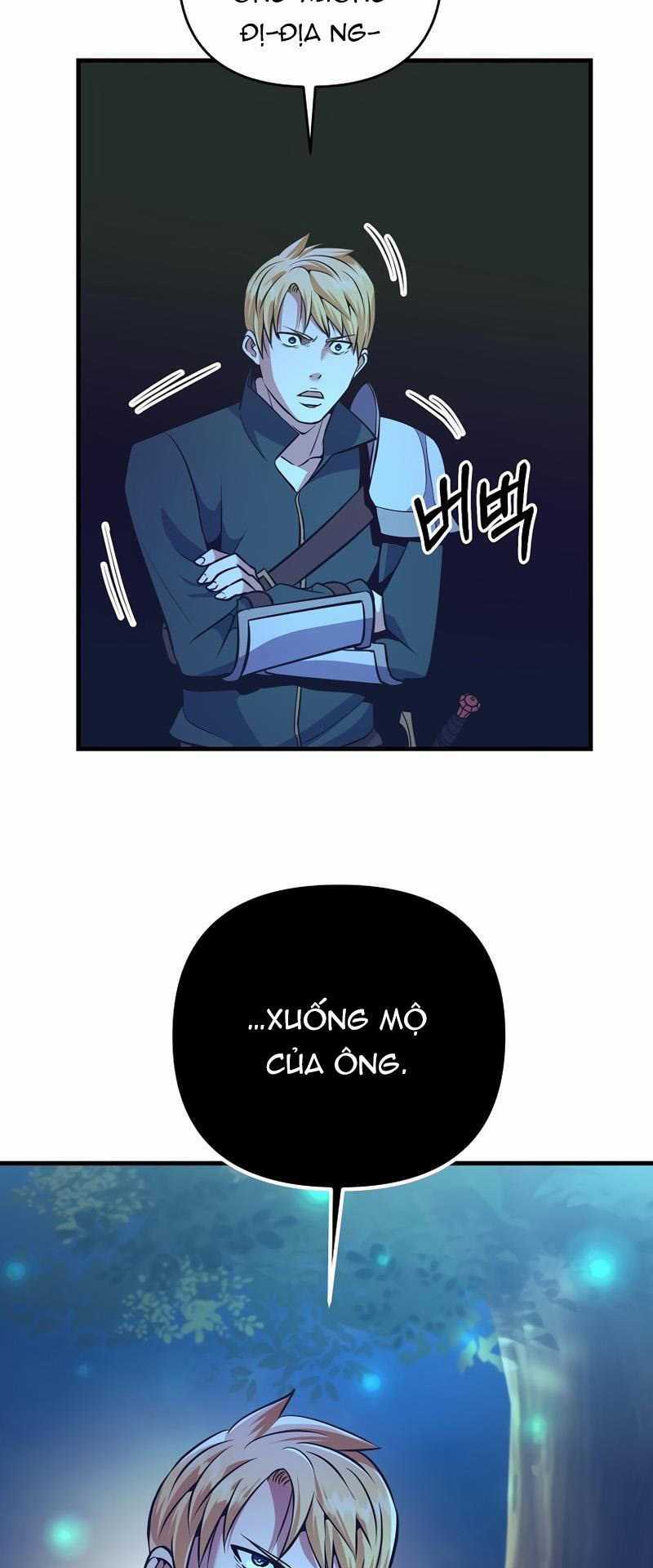 Ta Đã Trở Thành Cuồng Vương Chapter 6 trang 6