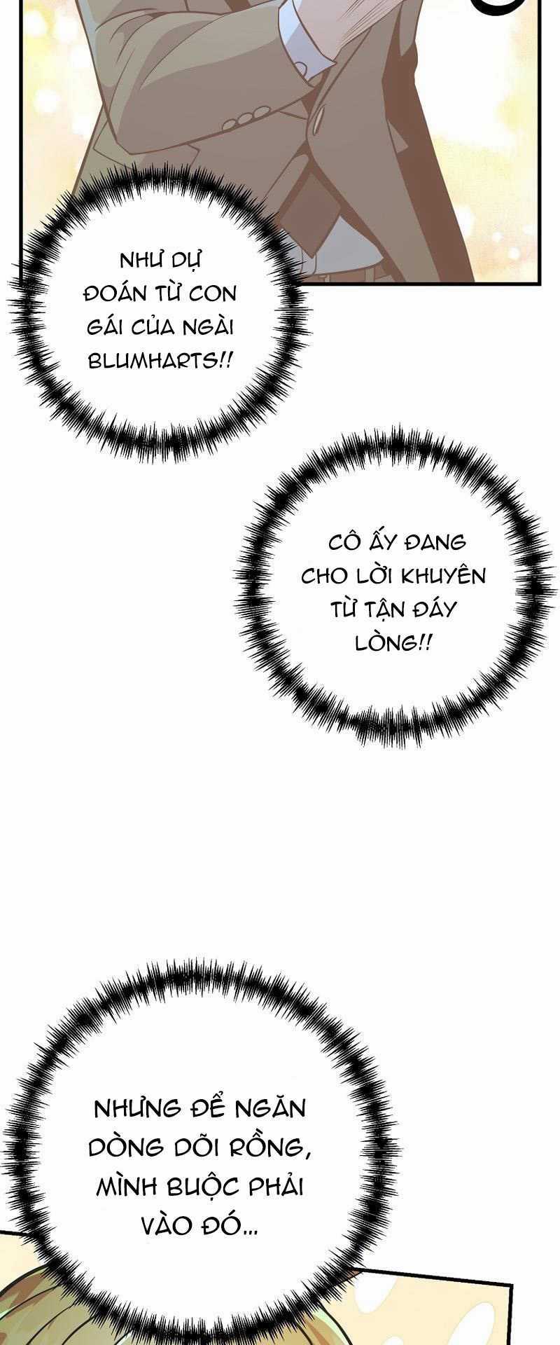 Ta Đã Trở Thành Cuồng Vương Chapter 6 trang 61