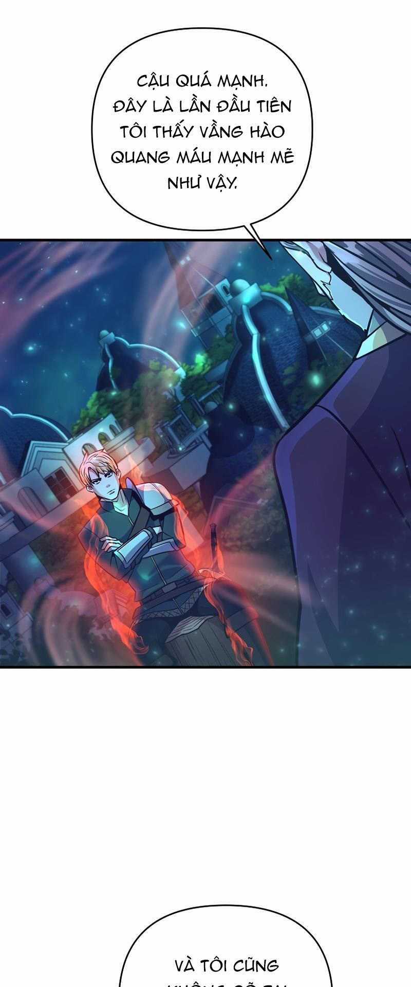 Ta Đã Trở Thành Cuồng Vương Chapter 6 trang 8