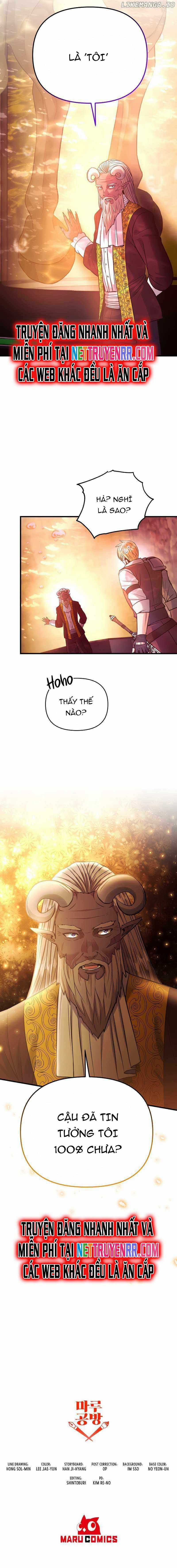 Ta Đã Trở Thành Cuồng Vương Chapter 60 trang 11