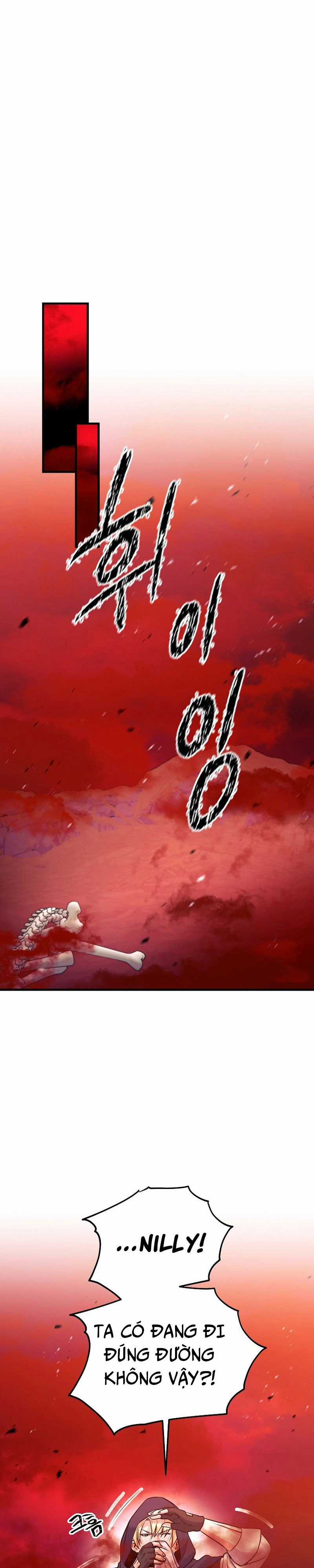 Ta Đã Trở Thành Cuồng Vương Chapter 61 trang 11