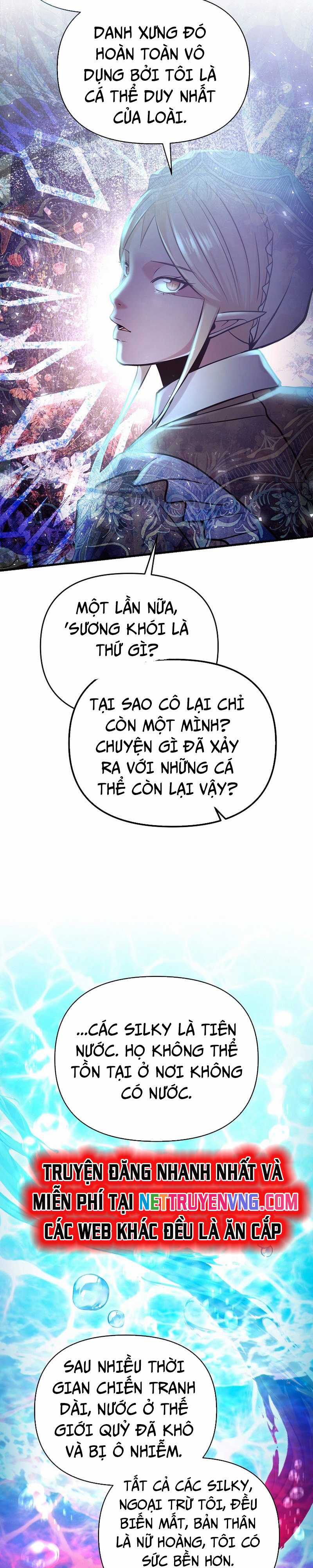 Ta Đã Trở Thành Cuồng Vương Chapter 61 trang 16