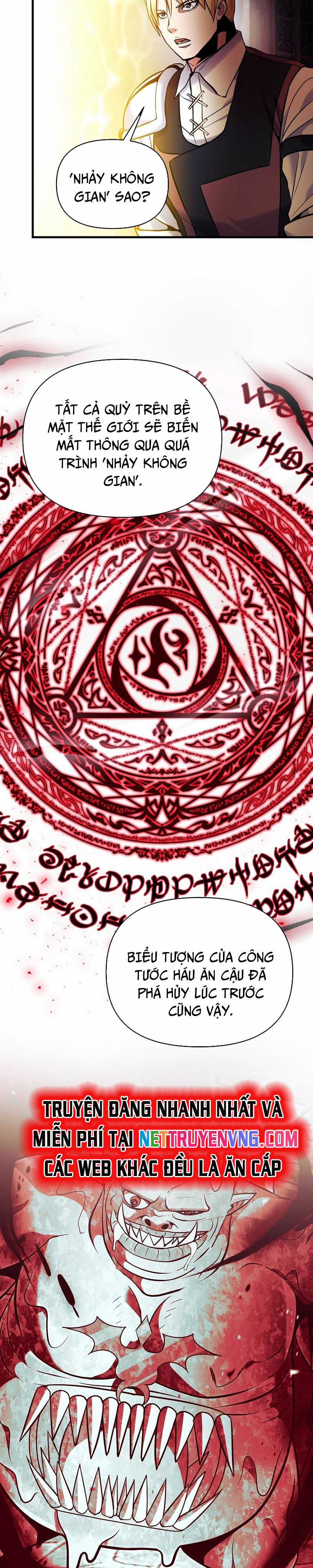 Ta Đã Trở Thành Cuồng Vương Chapter 61 trang 2