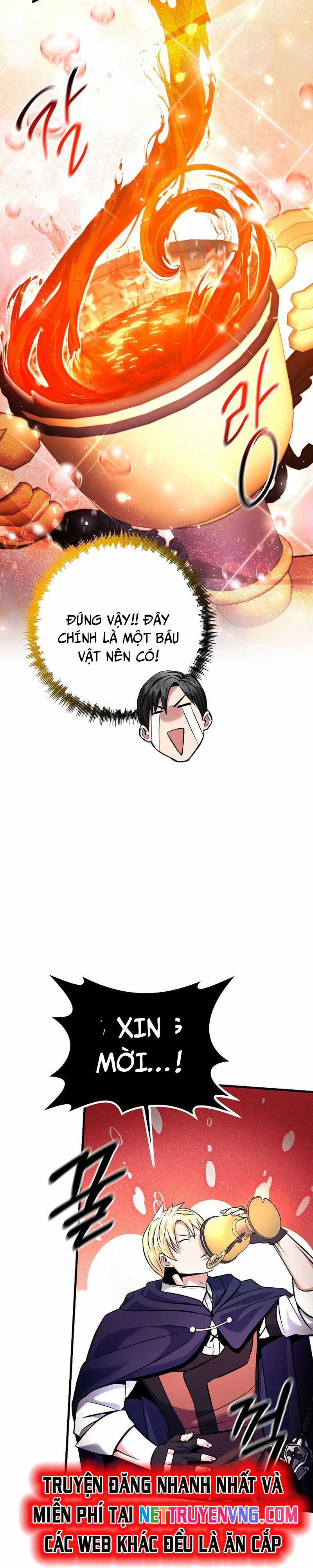 Ta Đã Trở Thành Cuồng Vương Chapter 61 trang 21