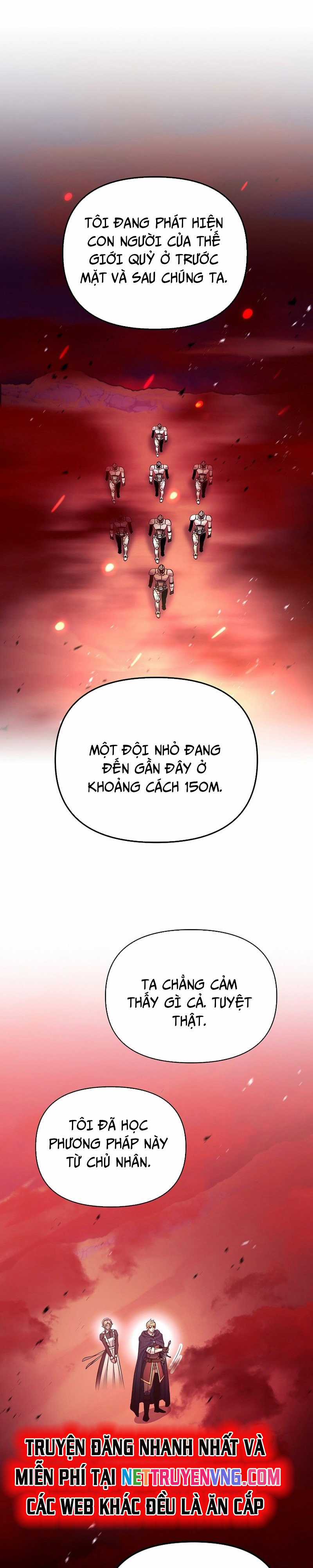 Ta Đã Trở Thành Cuồng Vương Chapter 61 trang 25